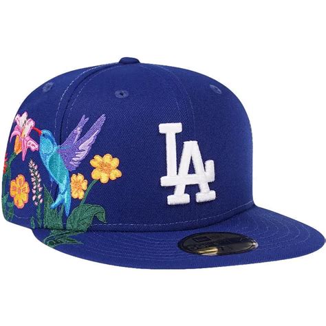 los angeles dodgers caps|los angeles dodgers fitted hat.